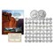 US National Parks & Sites Complete Quarters Collection 2010-2021- Uncirculated